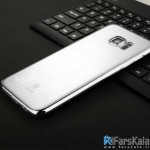 قاب محافظ Baseus Glitter Case برای گوشی Samsung Galaxy S7 Edge