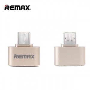 تبدیل Remax OTG Micro USB Converter
