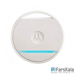 سکه هوشمند موتورولا Motorola Connect Coin Smart Tag