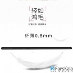 قاب محافظ ژله ای X-Level Guardian برای گوشی Huawei Honor 8 Lite
