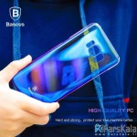 قاب محافظ Baseus Glaze Gradient Case برای گوشی Samsung Galaxy S8 Plus