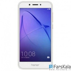 محافظ صفحه نمایش شیشه ای نیلکین Nillkin H برای Huawei Honor 6A