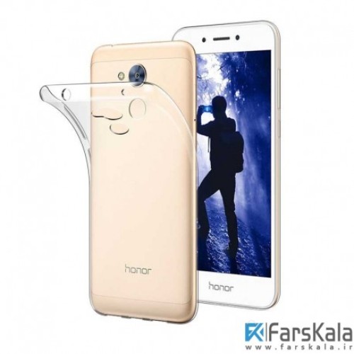 قاب محافظ ژله ای برای Huawei Honor 6A