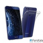 قاب محافظ ژله ای ضد لغزش X-Level برای Huawei Honor 8