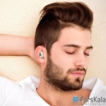 هدفون بی سیم موتورولا Motorola VerveOnes Music Edition Headphones