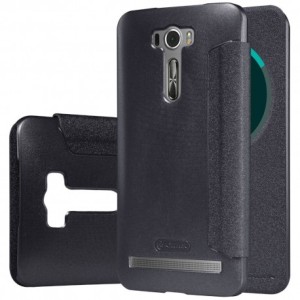 کیف محافظ نیلکین Nillkin-Sparkle برای گوشی Asus Zenfone 2 Laser ZE601KL
