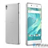 قاب محافظ ژله ای ضد لغزش X-Level برای Sony Xperia XA Ultra