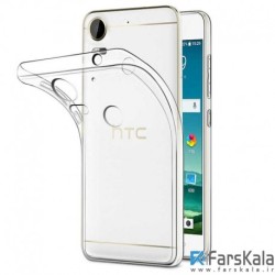 قاب محافظ ژله ای برای HTC 10 Pro