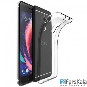 قاب محافظ ژله ای برای HTC One X10