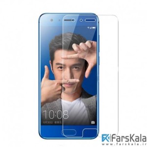محافظ صفحه نمایش شیشه ای برای Huawei Honor 9