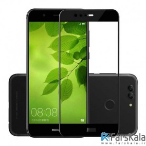 قاب سوزنی محکم Beauty Hard Mesh cover for Huawei Nova 2