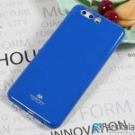 قاب محافظ ژله ای رنگی GOOSPERY MERCURY برای Huawei P10 Plus