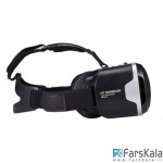 عینک واقعیت مجازی VR Shinecon 2.0