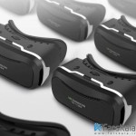 عینک واقعیت مجازی VR Shinecon 2.0