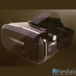 هدست واقعیت مجازی اورجینال VR3D SHINECON