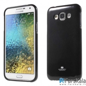 محافظ صفحه نمایش شیشه ای Samsung Galaxy E5