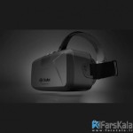 هدست واقعیت مجازی oculus rift dk2