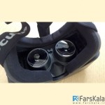 هدست واقعیت مجازی oculus rift dk2