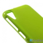 قاب محافظ ژله ای رنگی GOOSPERY MERCURY برای HTC Desire 820