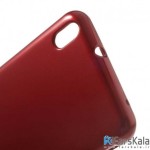 قاب محافظ ژله ای رنگی GOOSPERY MERCURY برای HTC Desire 816