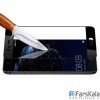 محافظ صفحه نمایش شیشه ای رنگی تمام صفحه 3D Glass برای Huawei P10 Lite