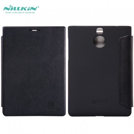 کیف محافظ نیلکین Nillkin-Sparkle برای گوشی BlackBerry Passport Silver