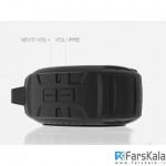 اسپیکر بلوتوث بی سیم نیلکین Nillkin S1 PlayVox Wireless Speaker