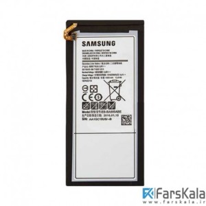 کیف محافظ نیلکین Nillkin-Sparkle برای گوشی Samsung Galaxy A9