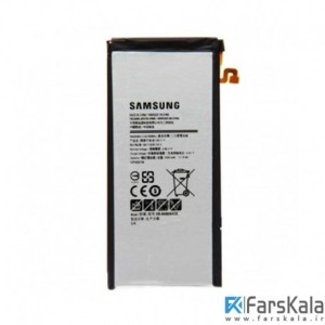 باتری اصلی گوشی Samsung Galaxy A8