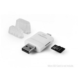 دستگاه کارت خوان i-FlashDrive USB to Lightning