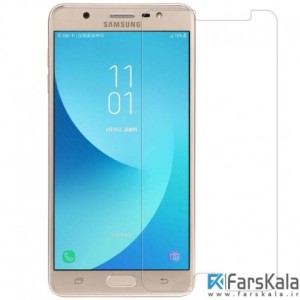 محافظ صفحه نمایش شیشه ای نیلکین Nillkin H برای Samsung Galaxy J7 Max