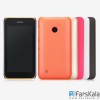 قاب محافظ نیلکین Nillkin Frosted Shield برای گوشی Nokia Lumia 530