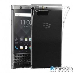 قاب محافظ ژله ای برای Blackberry Keyone