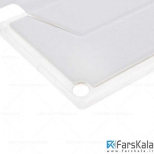 کیف محافظ فولیو سامسونگ Folio Cover For Samsung Galaxy Tab 3 7 T210