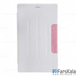کیف محافظ Folio Cover برای تبلت Asus ZenPad 8.0 Z380