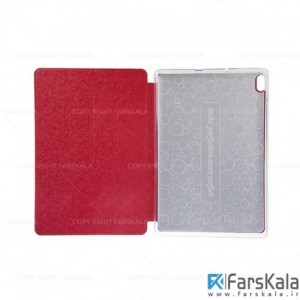 کیف محافظ فولیو سامسونگ Folio Cover For Samsung Galaxy Tab S 8.4 T700
