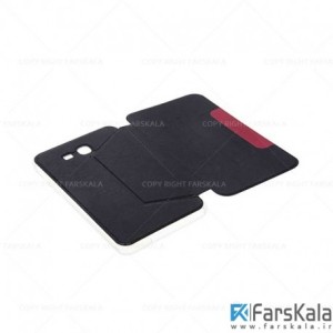 کیف فانتزی Samsung Galaxy Tab S6 Lite P610 / P615 مدل باب اسفنجی