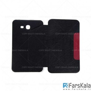 کیف محافظ Folio Cover برای تبلت Samsung Galaxy Tab 3 Lite 7