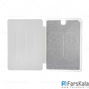 کیف محافظ Folio Cover برای تبلت Samsung Galaxy Tab A 9.7