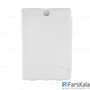 کیف محافظ Folio Cover برای تبلت Samsung Galaxy Tab A 9.7