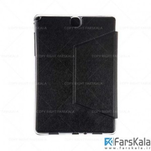 کیف محافظ Folio Cover برای تبلت Samsung Galaxy Tab A 9.7