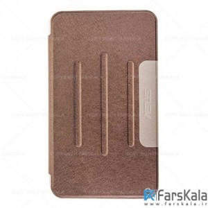 کیف محافظ فولیو سامسونگ Folio Cover For Samsung Galaxy Tab E 9.6 T561