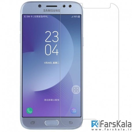محافظ صفحه نمایش شیشه ای نیلکین Nillkin H برای Samsung Galaxy J5 2017