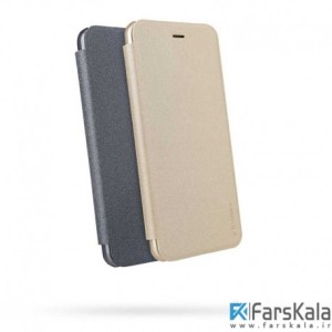 کیف محافظ نیلکین Nillkin Sparkle برای گوشی Huawei Nova 2 Plus