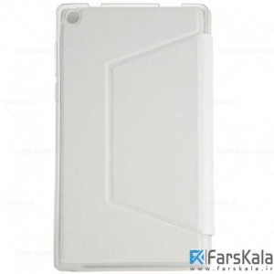 کیف محافظ Folio Cover برای تبلت Lenovo Tab 2 A7-30
