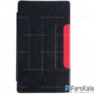 کیف محافظ Folio Cover برای تبلت Lenovo Tab 2 A7-30