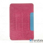 کیف محافظ Folio Cover برای تبلت Lenovo A8-50 A5500