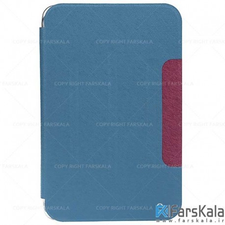 کیف محافظ Folio Cover برای تبلت Lenovo IdeaTab A3300