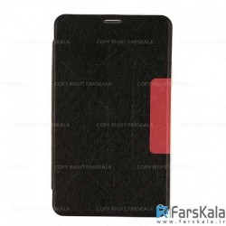 کیف محافظ Folio Cover برای تبلت Samsung Galaxy Tab A 7.0
