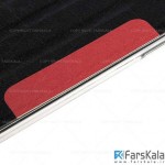 کیف محافظ Folio Cover برای تبلت Huawei MediaPad T1 7.0